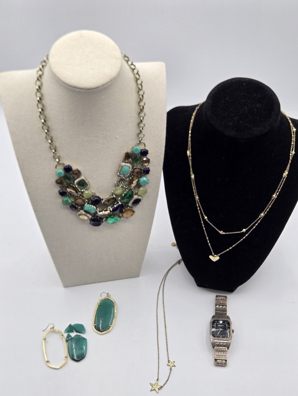 DESIGNER Rehab Lot Kendra Scott Gorjana Brighton Dana Buchman